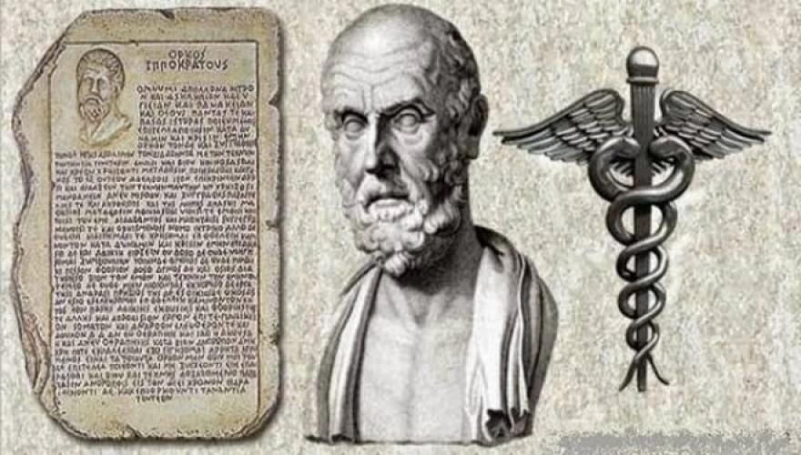 Κι όμως: Ο Ιπποκράτης είχε βρει το φάρμακο κατά του καρκίνου! Δείτε τους 6 κανόνες!
